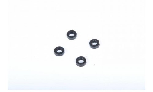 F5/RF5/LT Shock Top Spacer 4Pcs | Rovan Sports